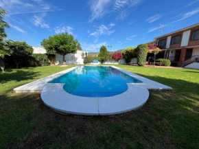 Carmen Home Córdoba